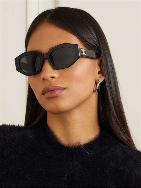 celine black sunglasses fake|best selling Celine sunglasses.